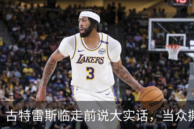 古特雷斯临走前说大实话，当众撕开两大强国遮羞布，整整憋了九年
