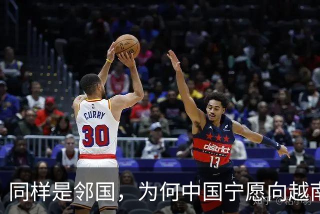 同样是邻国，为何中国宁愿向越南送电，也不向缺电的朝鲜卖电？