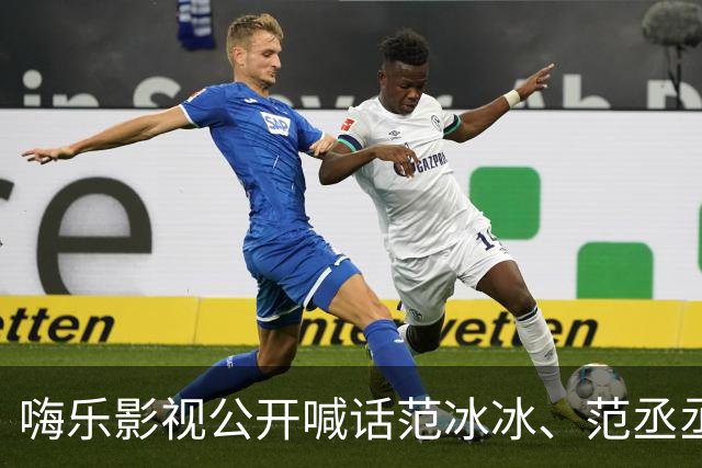 嗨乐影视公开喊话范冰冰、范丞丞还钱：《巴清传》千万元投资款因范冰冰税务风波爆发全部打水漂，法院判罚的6700万元违约金一分钱没拿到