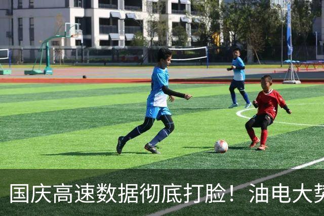 国庆高速数据彻底打脸！油电大势已定，再也回不去了