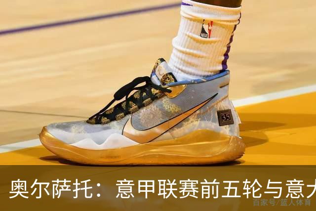 奥尔萨托：意甲联赛前五轮与意大利杯合计出现7起明确判罚失误