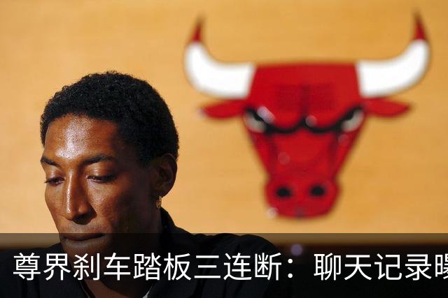 尊界刹车踏板三连断：聊天记录曝出，供应商给的是3000N，设计做了让步