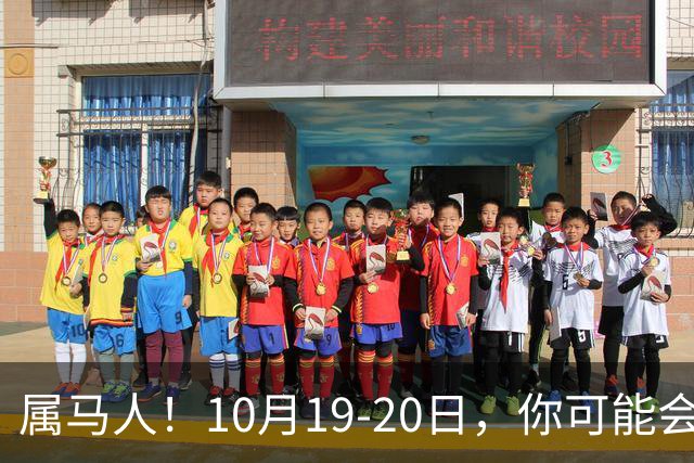属马人！10月19-20日，你可能会哭一场，但实则是天大好事