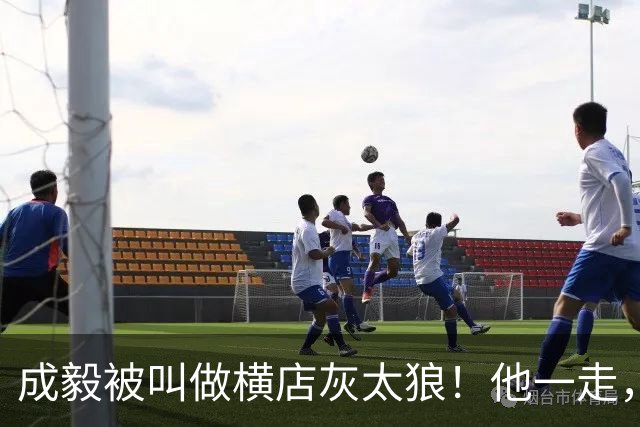 成毅被叫做横店灰太狼！他一走，横店的羊终于安心了！
