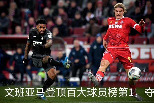 文班亚马登顶百大球员榜第1，夺冠密码却不在榜首