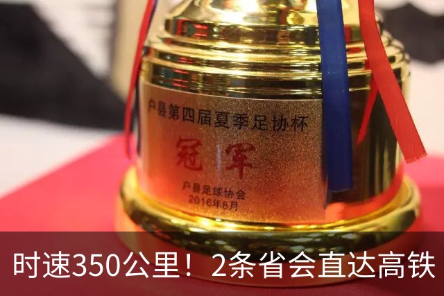 时速350公里！2条省会直达高铁“十五五”有望开工！