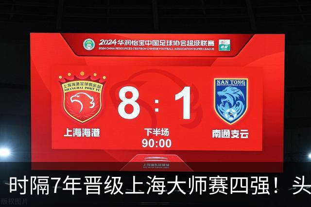 时隔7年晋级上海大师赛四强！头号种子兹维列夫2-0横扫9号种子