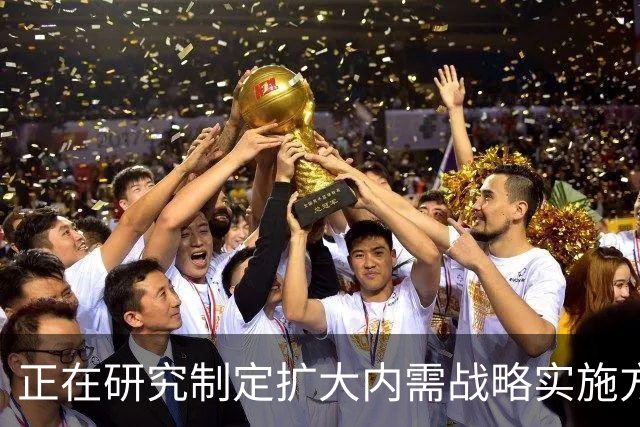正在研究制定扩大内需战略实施方案！国家发改委这场发布会信息量很大