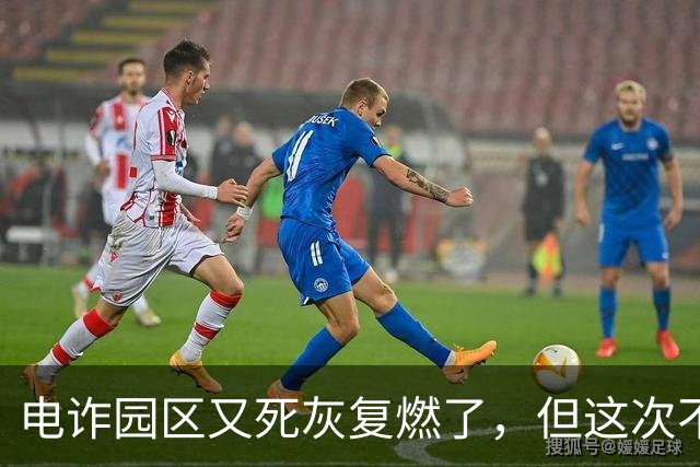 电诈园区又死灰复燃了，但这次不再是中国人，白俄女模特赴缅身亡