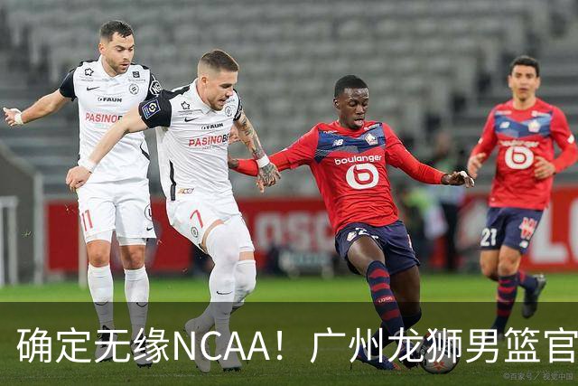 确定无缘NCAA！广州龙狮男篮官宣，徐昕回归