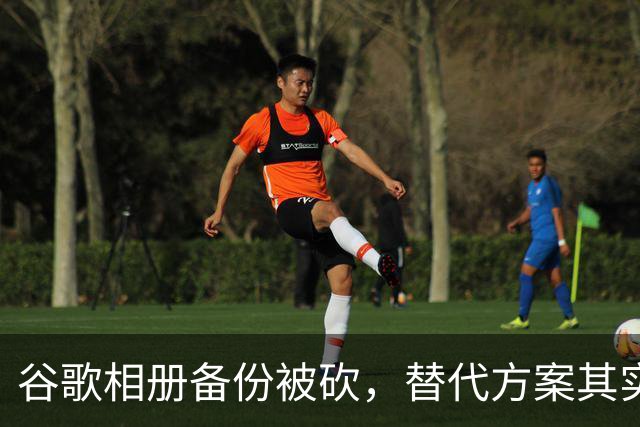 谷歌相册备份被砍，替代方案其实还在原地