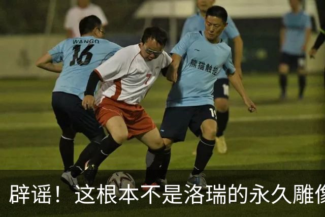 辟谣！这根本不是洛瑞的永久雕像啊！！！