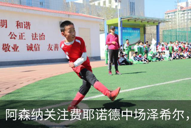 阿森纳关注费耶诺德中场泽希尔，切尔西也在考察