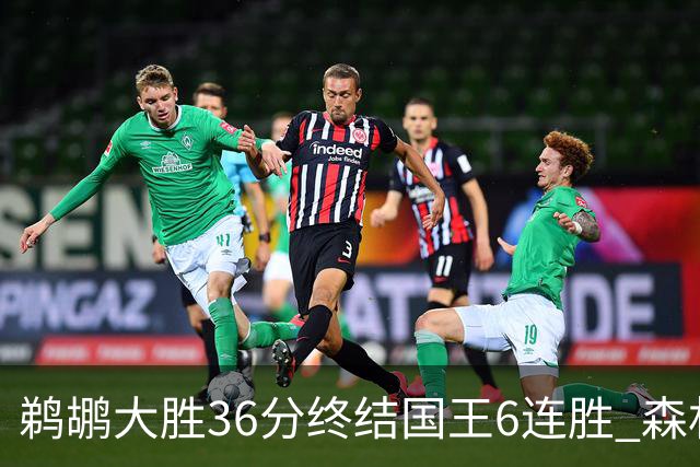鹈鹕大胜36分终结国王6连胜 森林狼大胜尼克斯